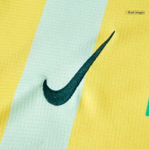 Australia  Home Soccer Jersey Replica 2025
